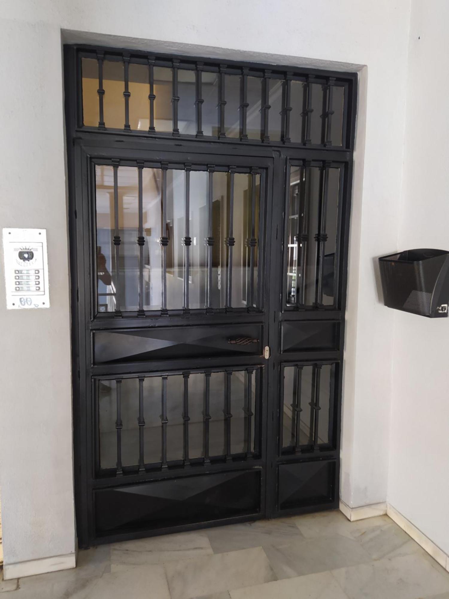 Alojamiento Los Alamos Alcala La Real Bagian luar foto