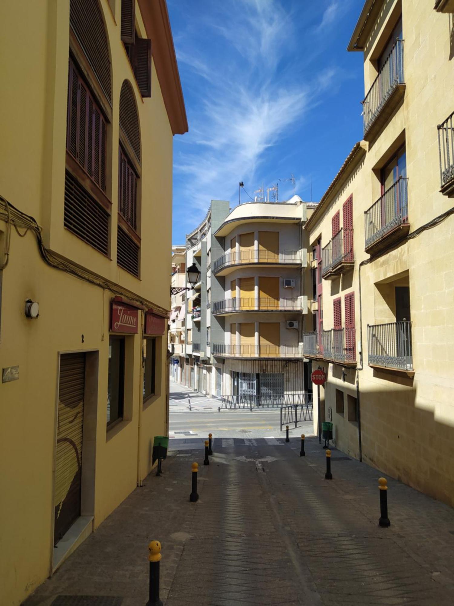 Alojamiento Los Alamos Alcala La Real Bagian luar foto